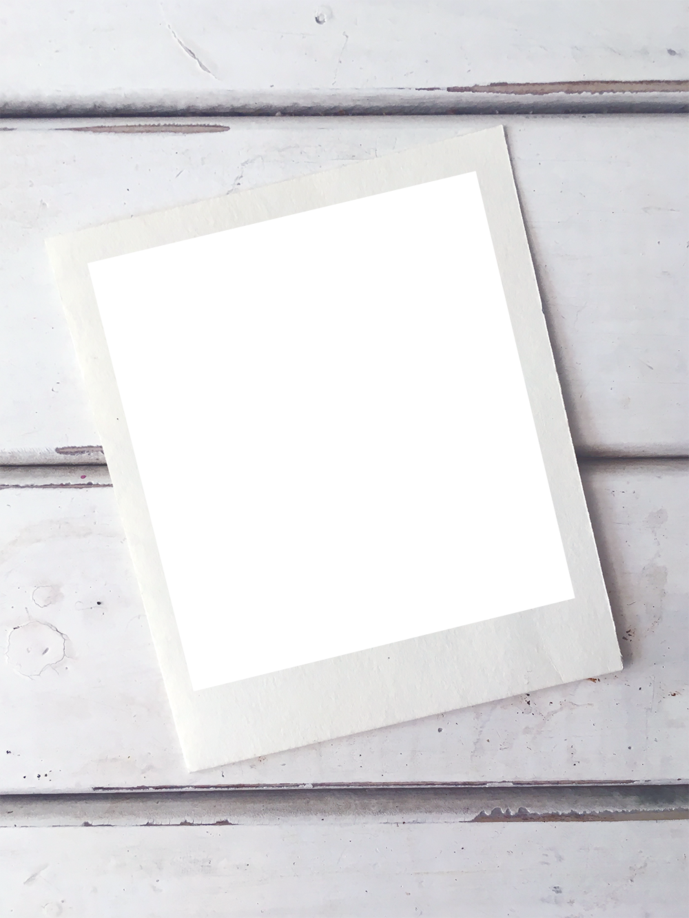 polaroid frame png with background