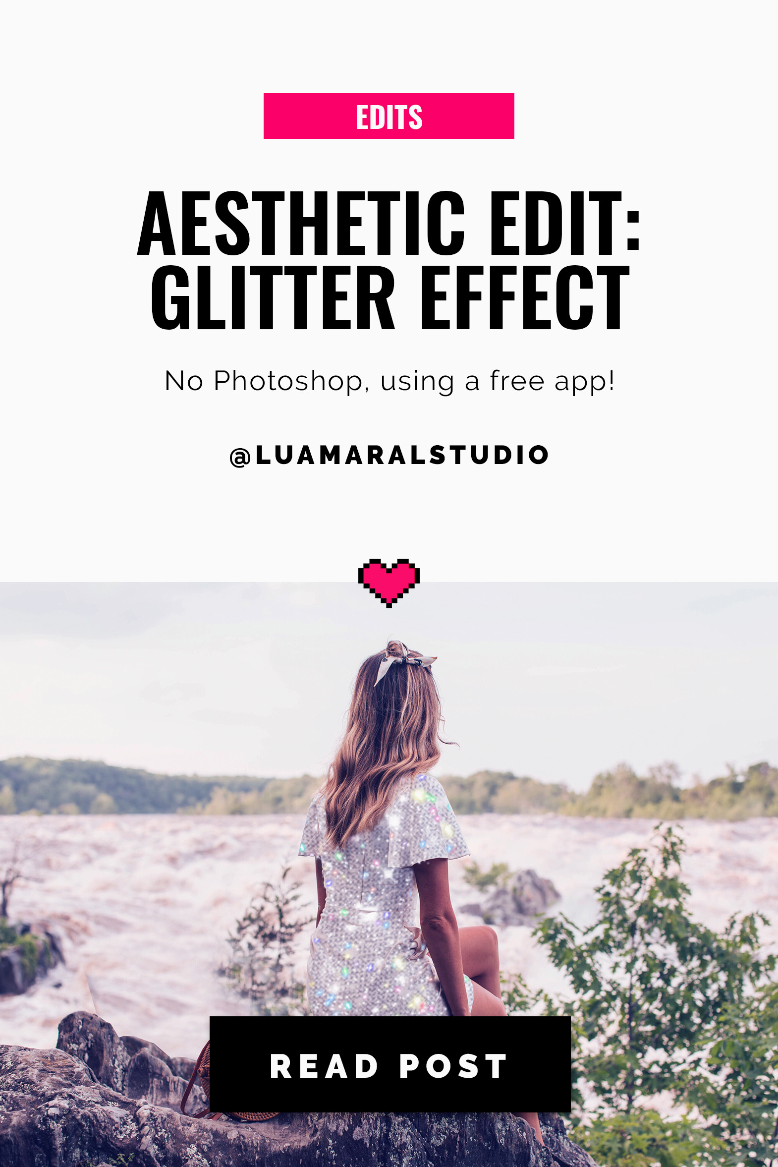aesthetic-edit-glitter-effect-free-app-meitu