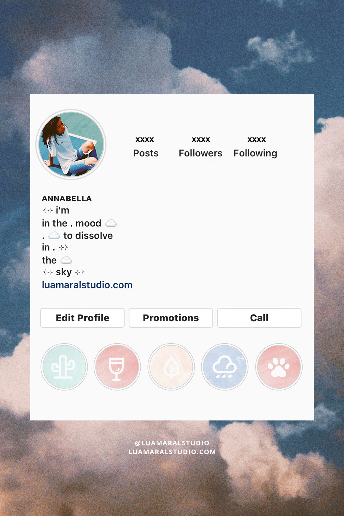 Aesthetic Instagram Bio Ideas Copy paste Part 1 The Aesthetic Shop