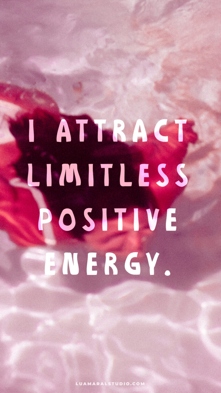 Aesthetic Manifestation Quote Wallpapers Instagram Stories The