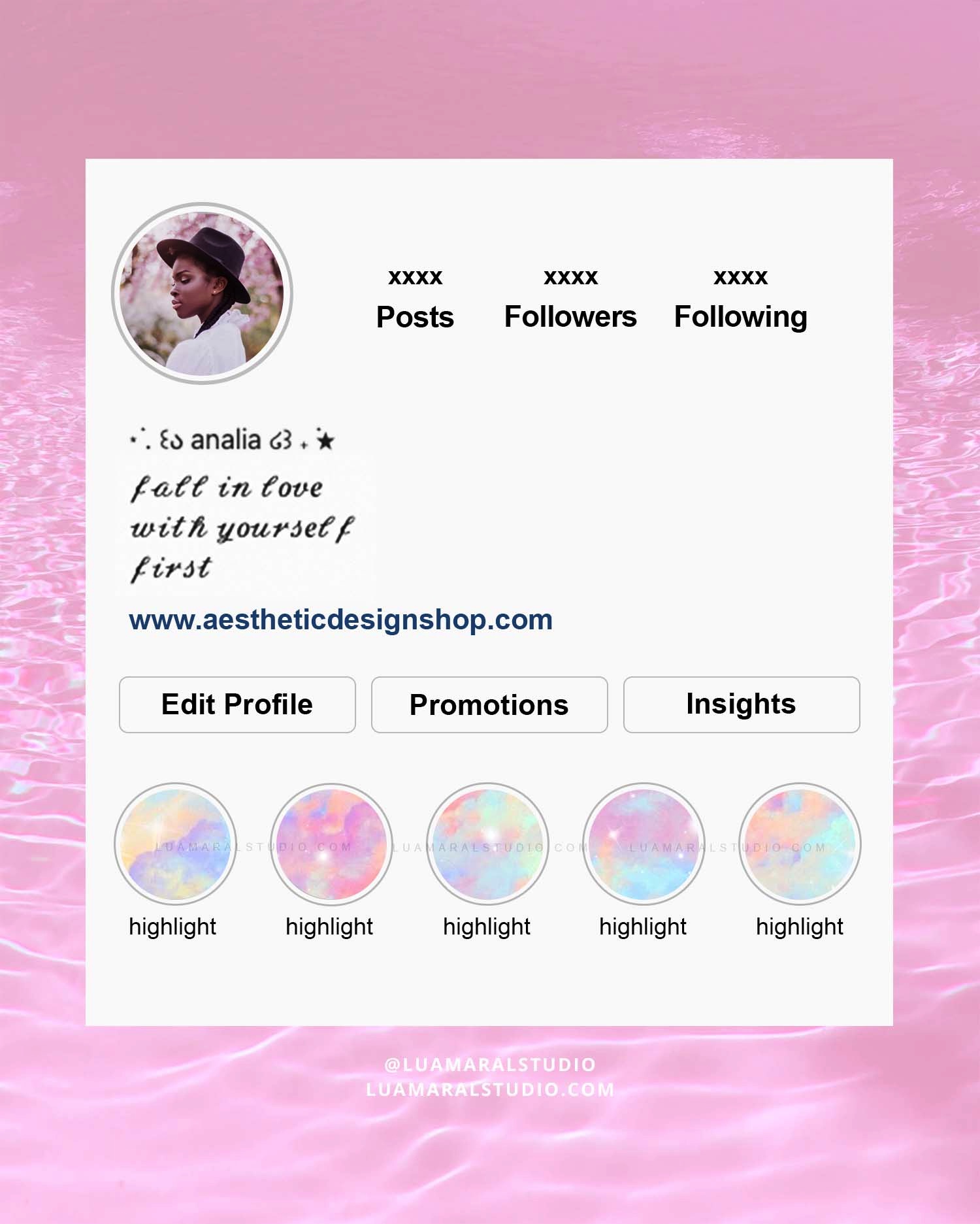 Aesthetic Instagram Bio Ideas Copy paste Part 3 Girly Bios The 