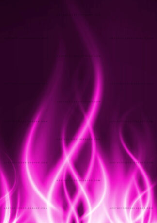 Pink fire background baddie aesthetic image for wall collage and creative projects