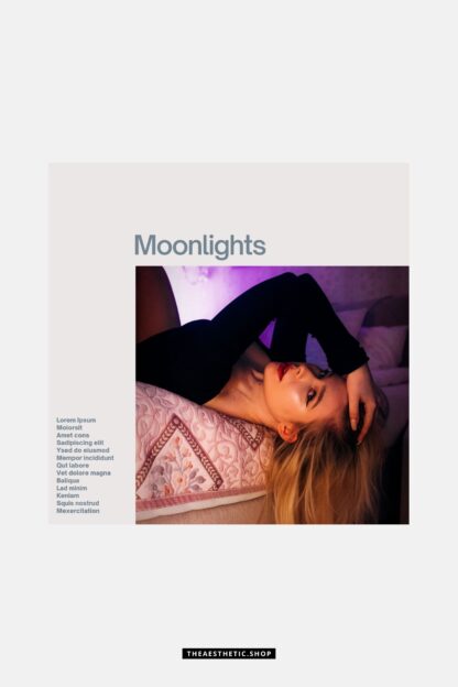 Moonlights-album-cover-editable-Canva-template