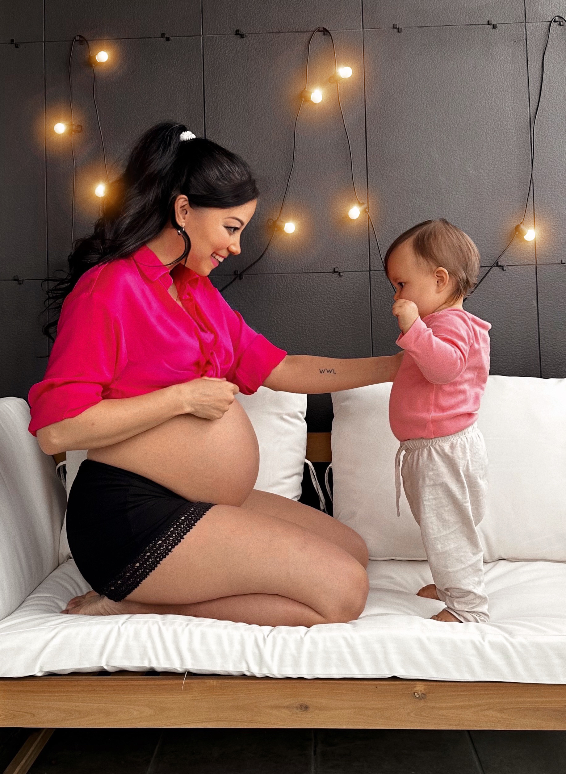 Aesthetic pregnant photo ideas + 10 Tips for Stunning Pregnancy pictures